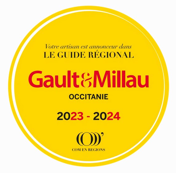 Gault&Millau Occitanie 2023-24